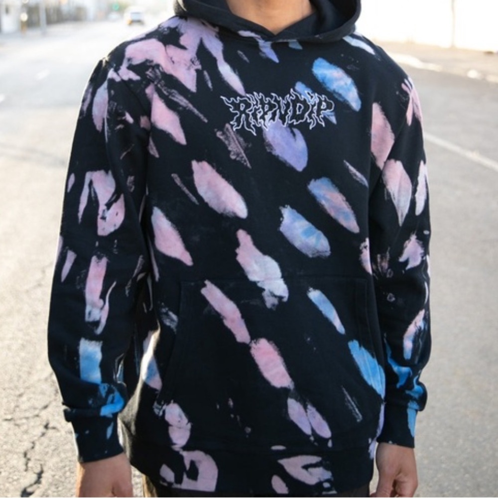 Ripndip Blaze Hoodie
